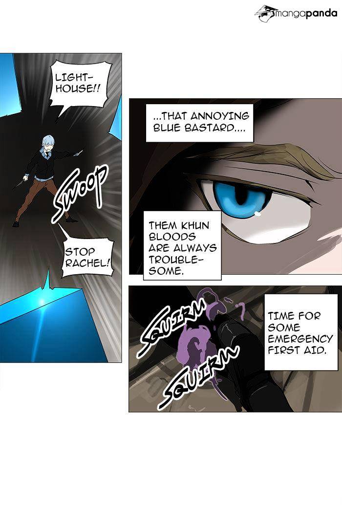 Tower of God, Chapter 228 image 35